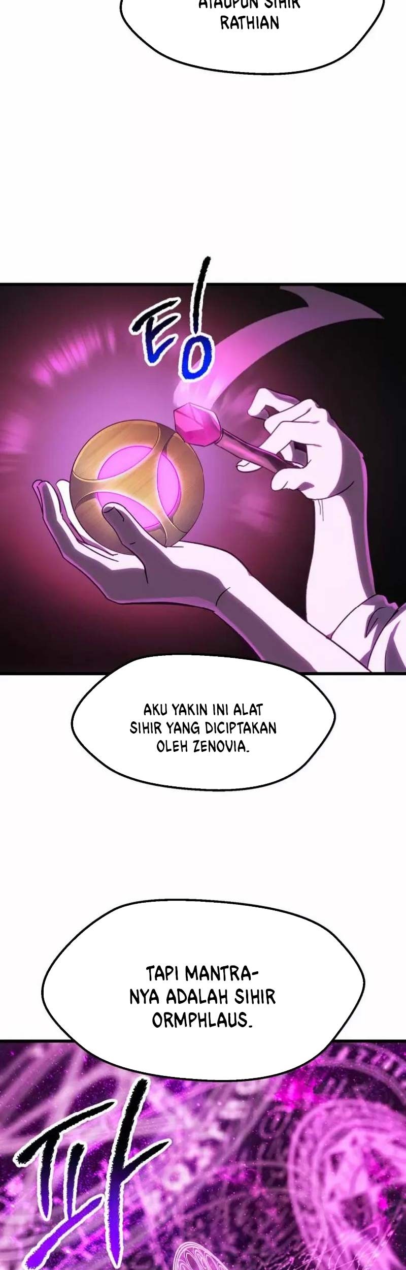 Chapter 170 - halaman 25