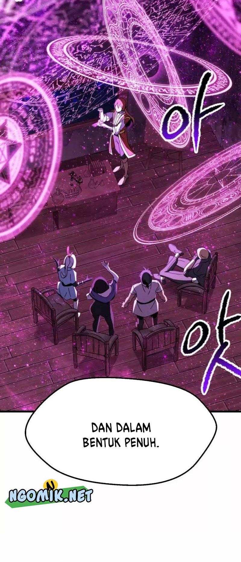 Chapter 170 - halaman 26