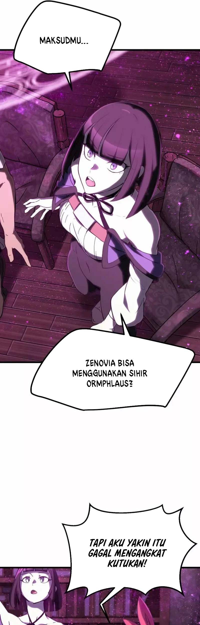 Chapter 170 - halaman 27