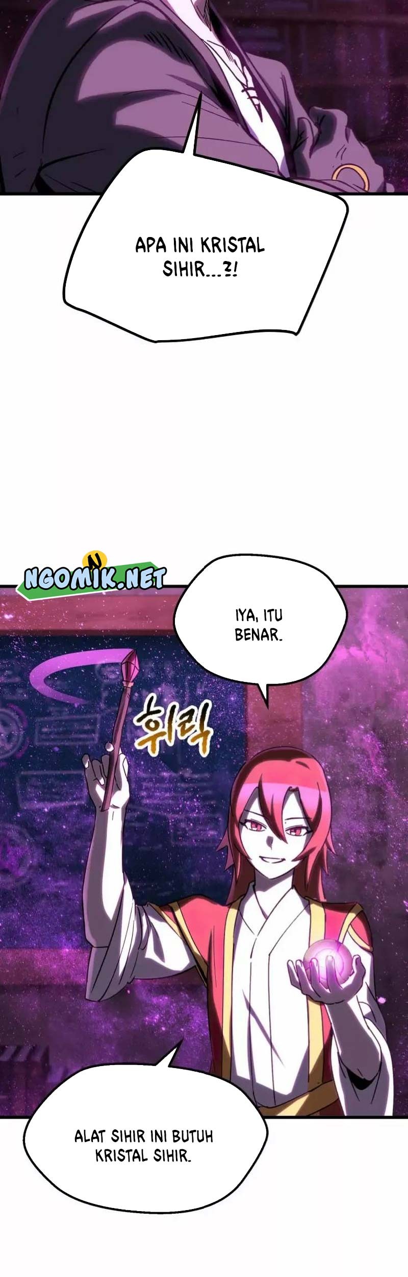 Chapter 170 - halaman 31