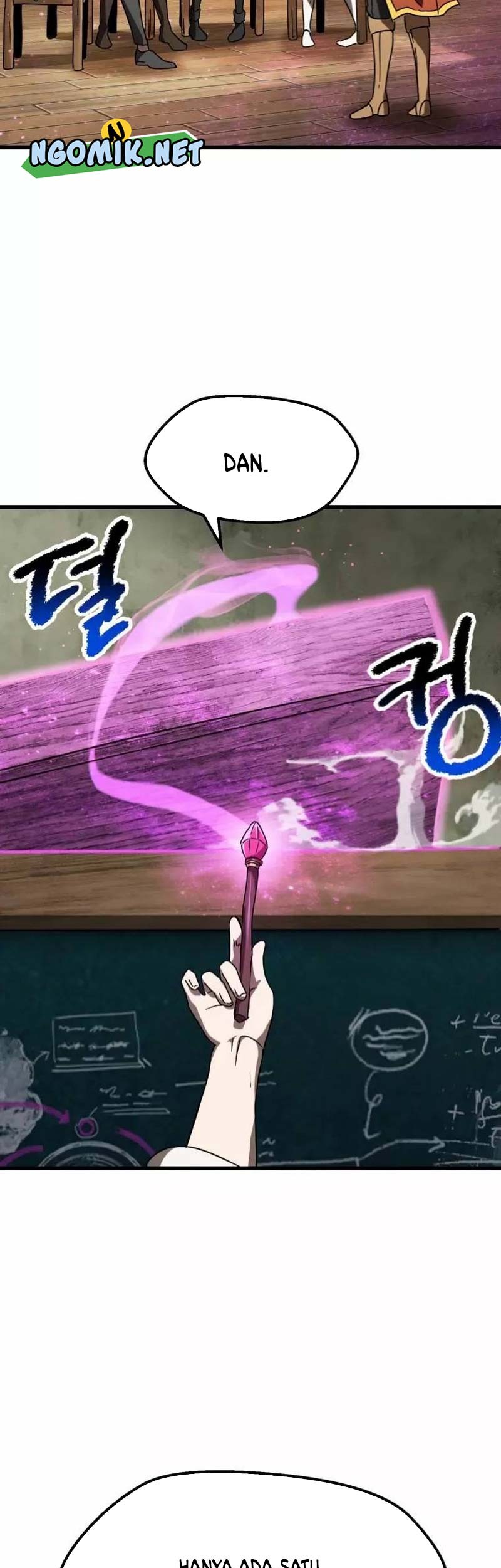 Chapter 170 - halaman 33