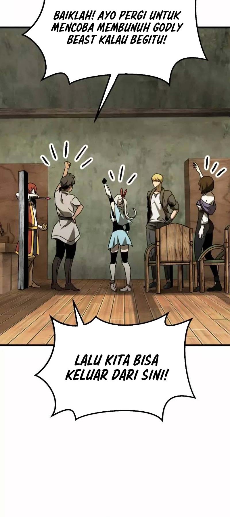 Chapter 170 - halaman 38
