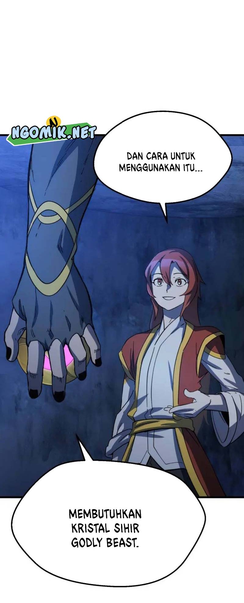 Chapter 170 - halaman 58