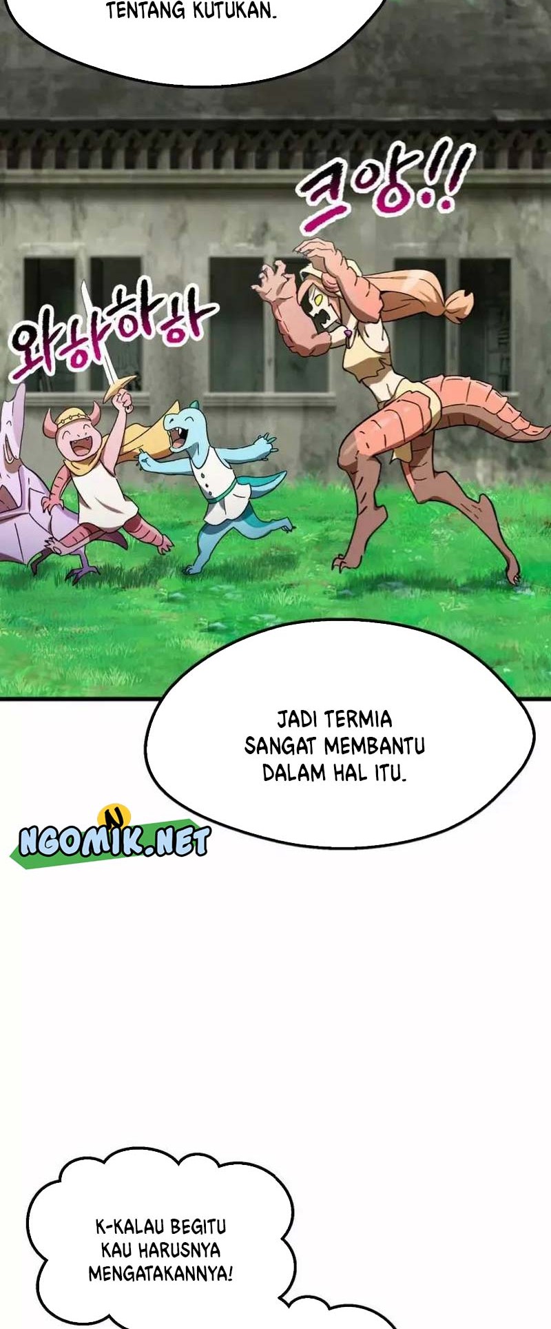 Chapter 170 - halaman 4