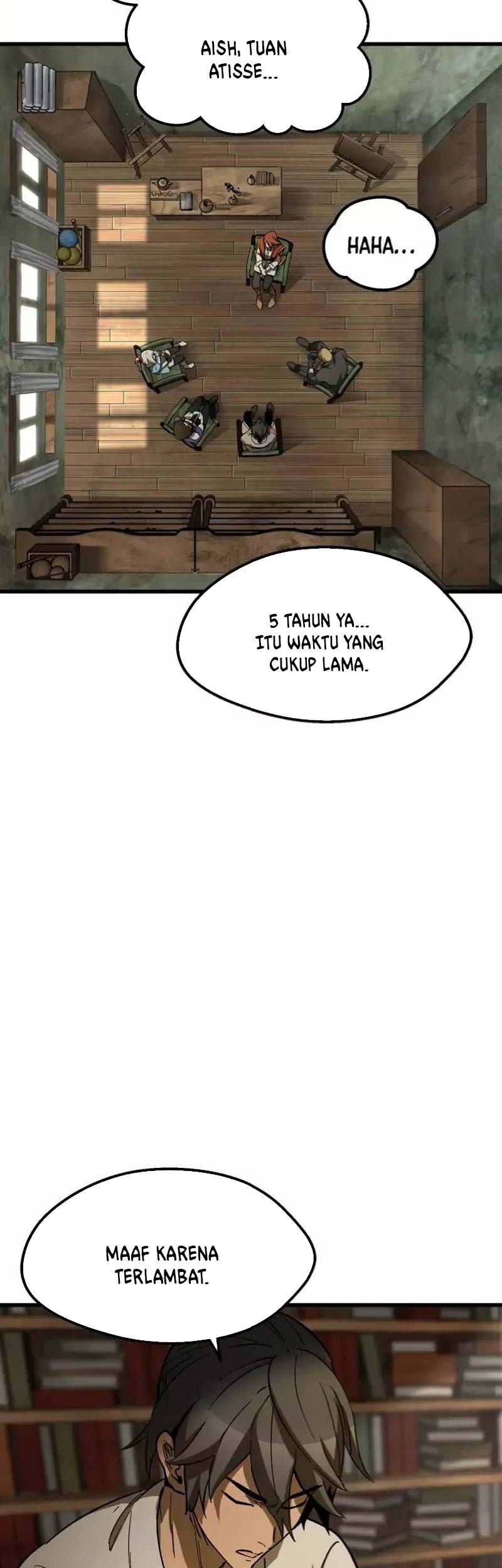 Chapter 170 - halaman 5