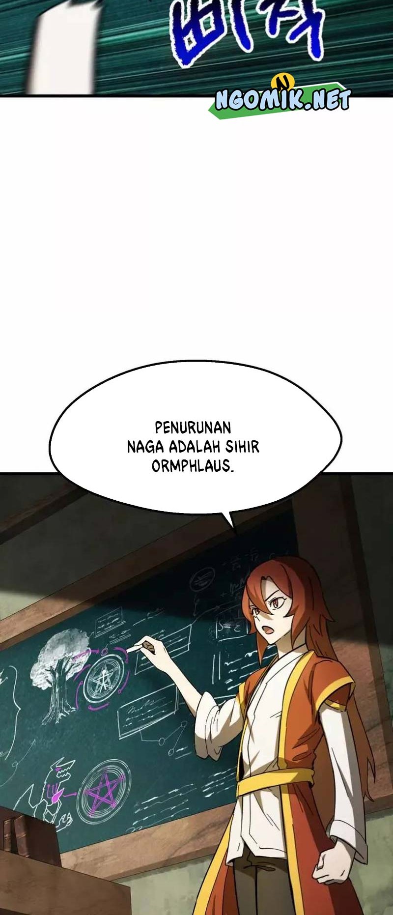 Chapter 170 - halaman 16