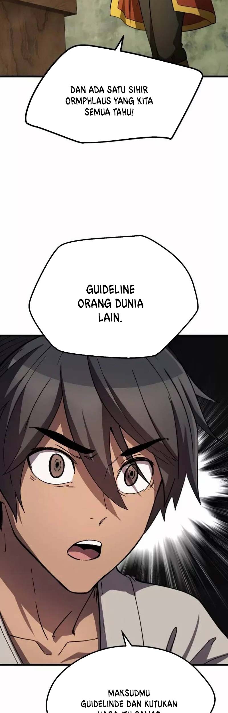 Chapter 170 - halaman 17