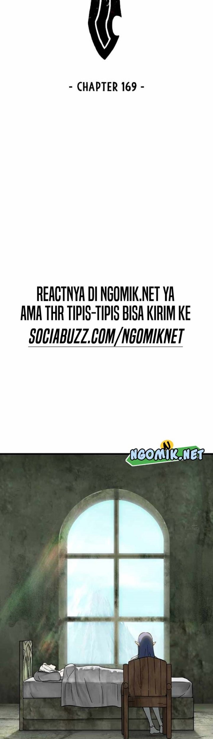 Chapter 169 - halaman 19