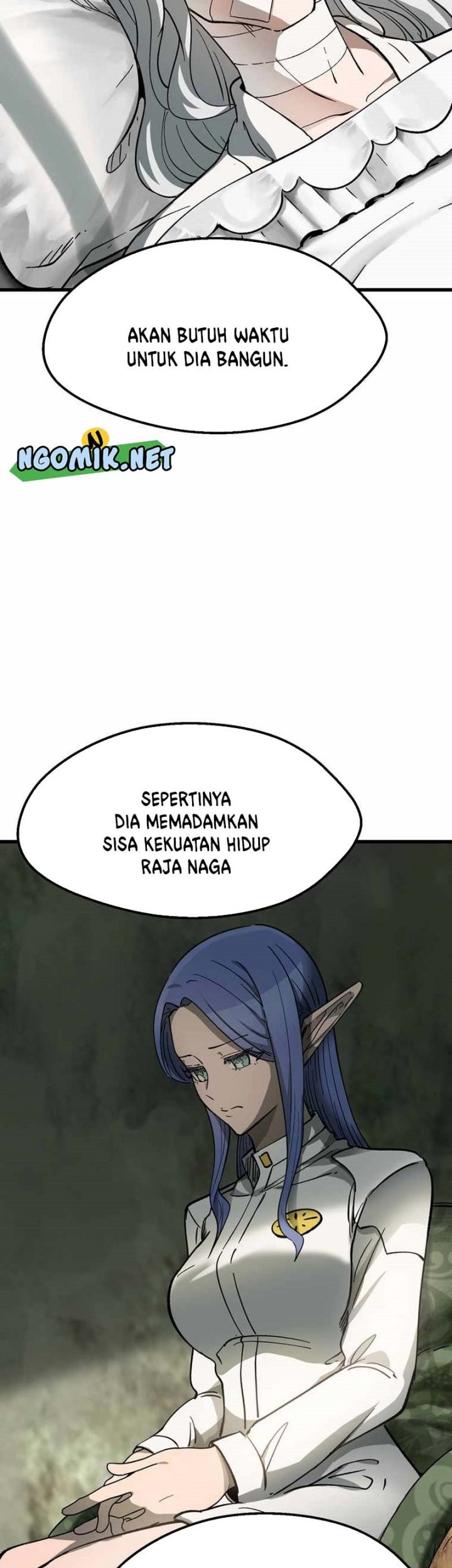 Chapter 169 - halaman 21