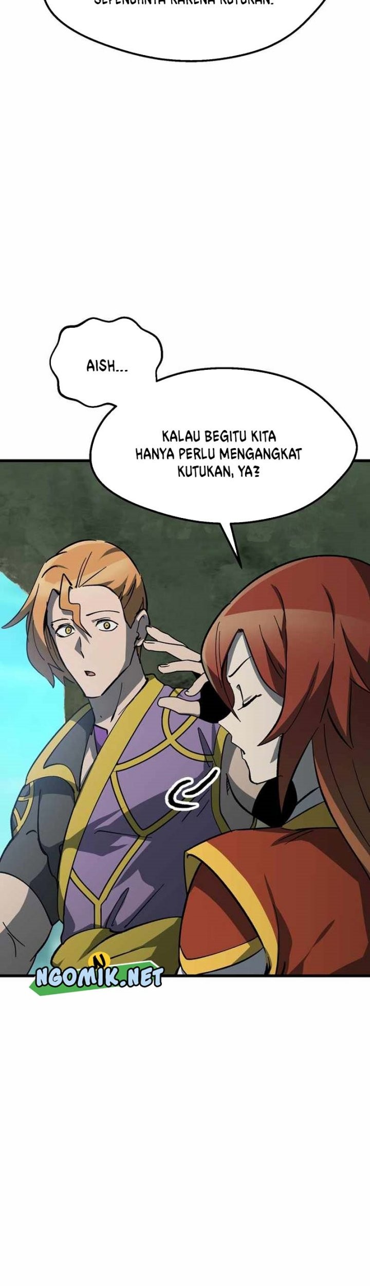 Chapter 169 - halaman 35