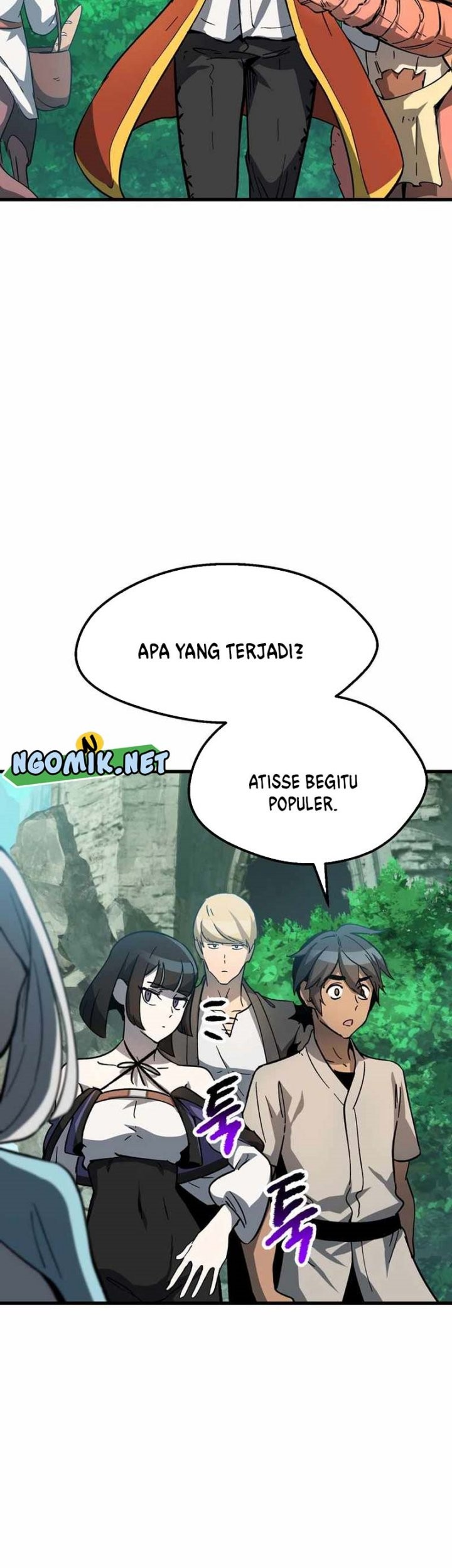 Chapter 169 - halaman 41