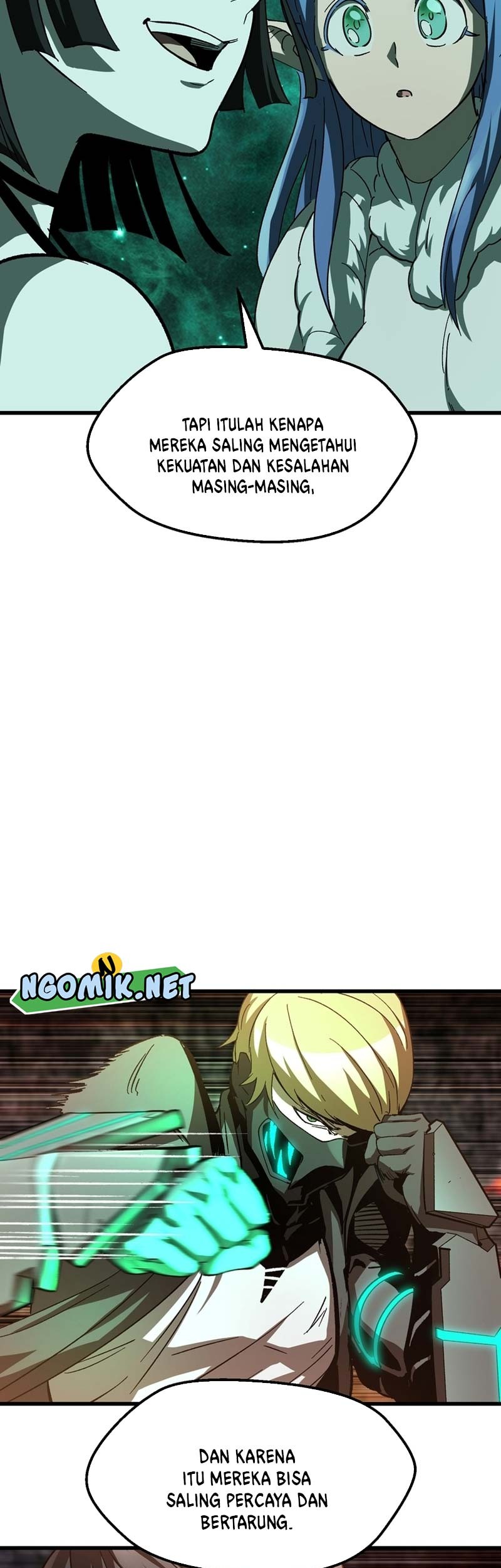 Chapter 168 - halaman 21