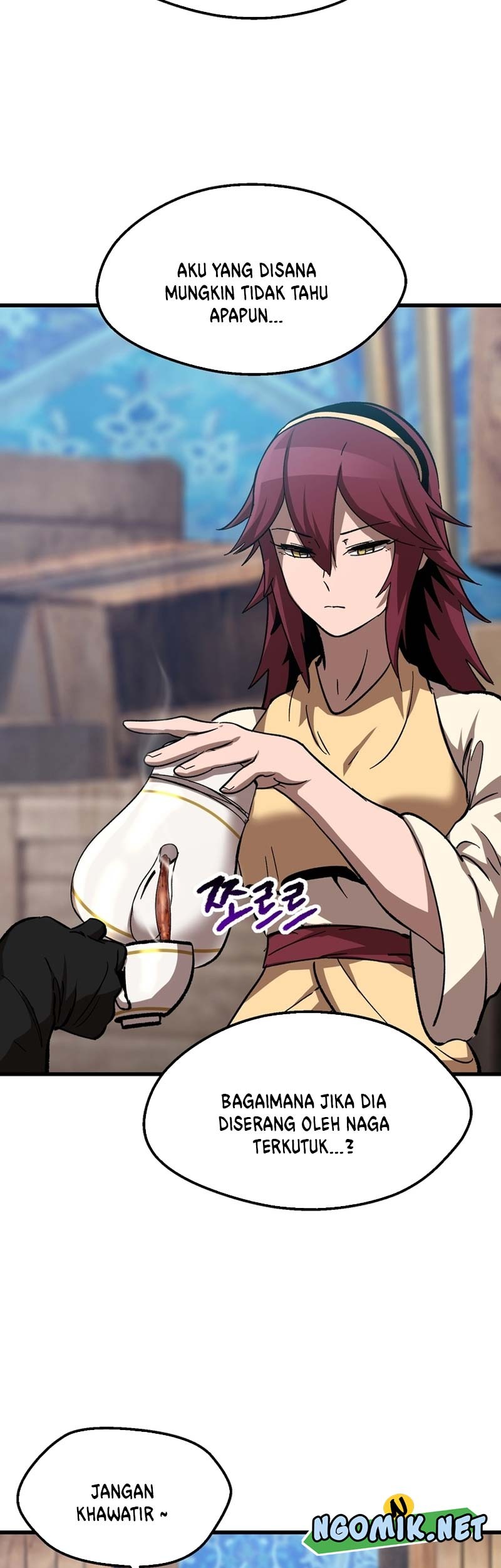 Chapter 168 - halaman 71