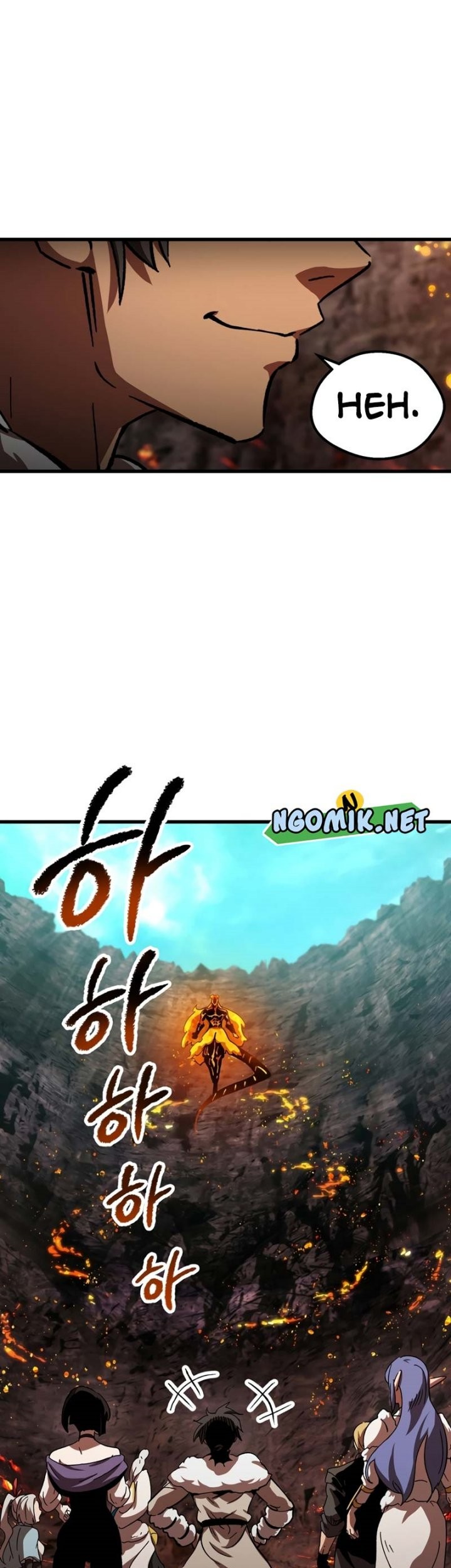 Chapter 167 - halaman 21