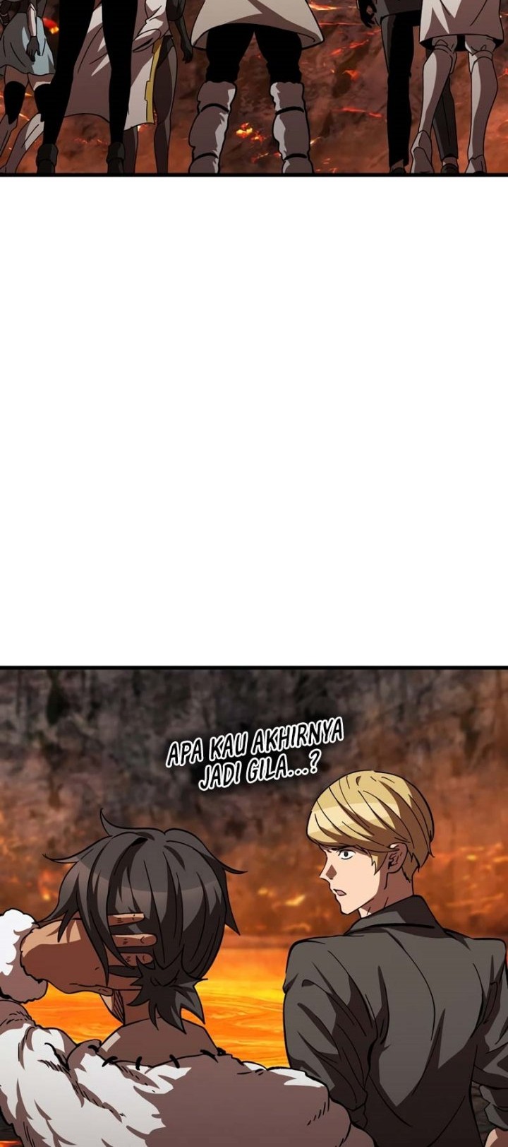 Chapter 167 - halaman 22
