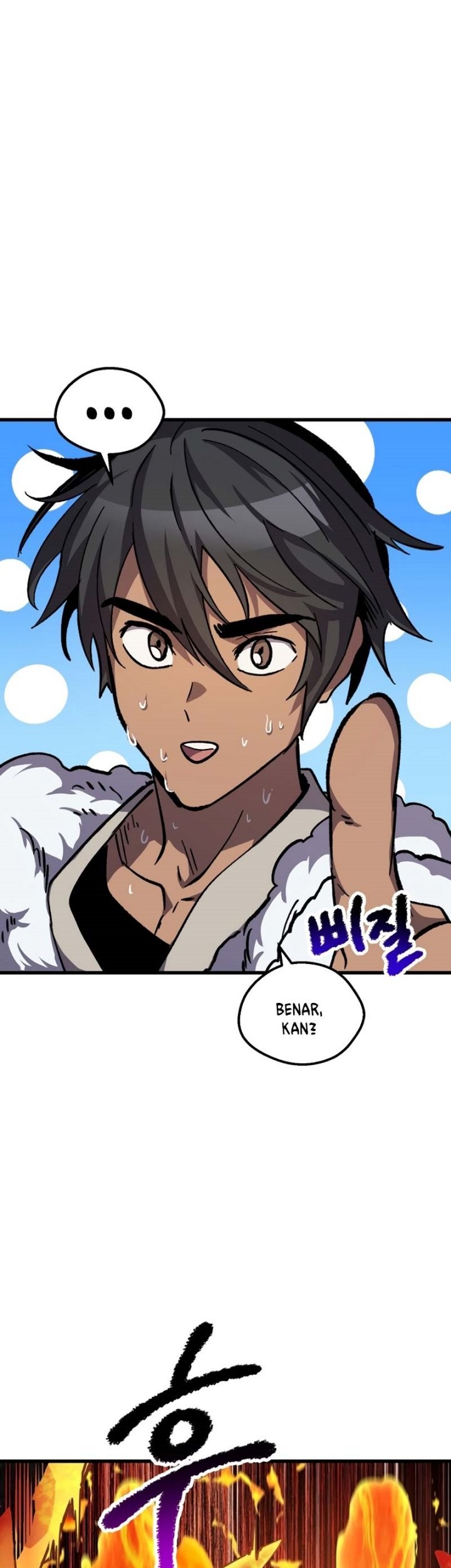 Chapter 167 - halaman 25