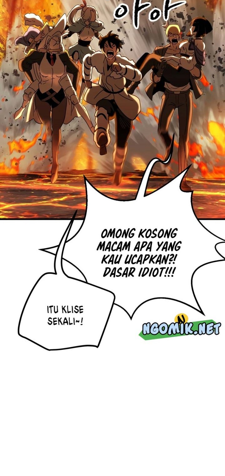 Chapter 167 - halaman 28