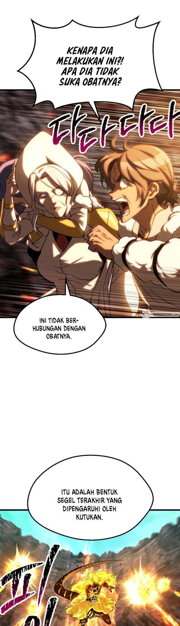 Chapter 167 - halaman 29