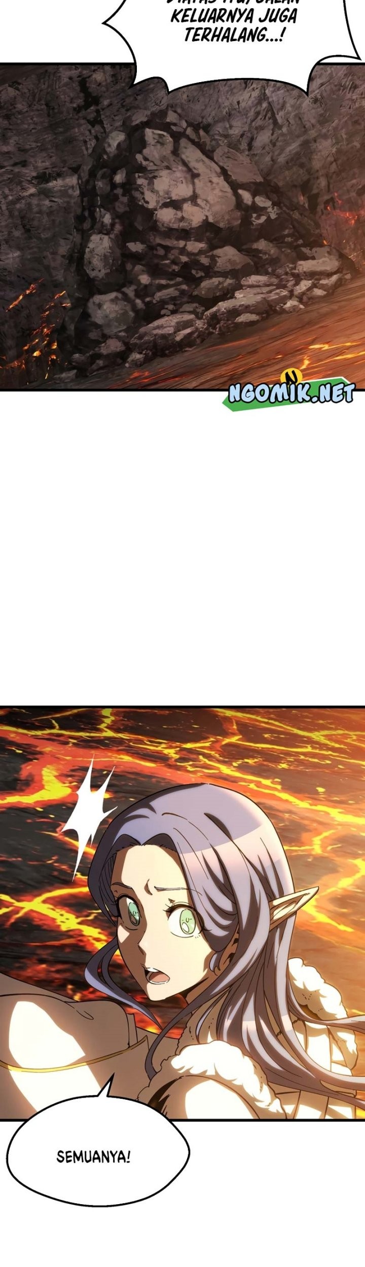 Chapter 167 - halaman 33