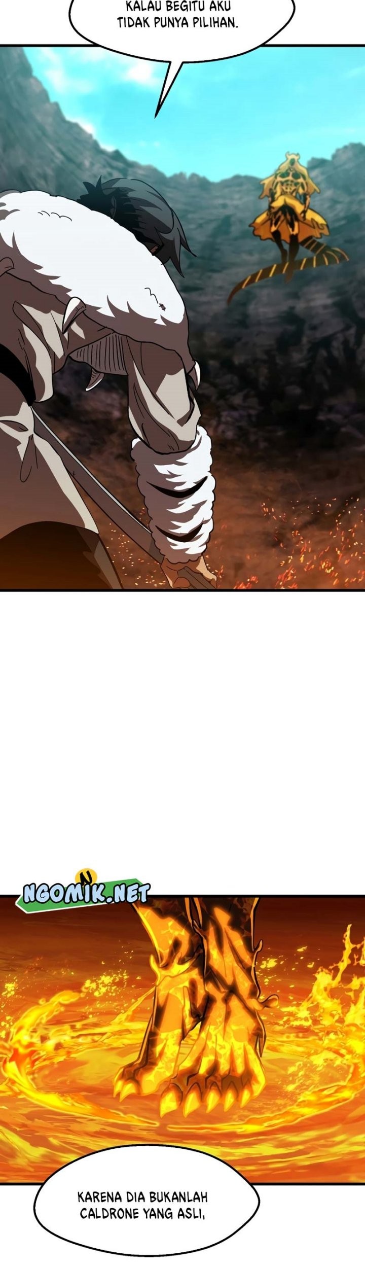 Chapter 167 - halaman 47