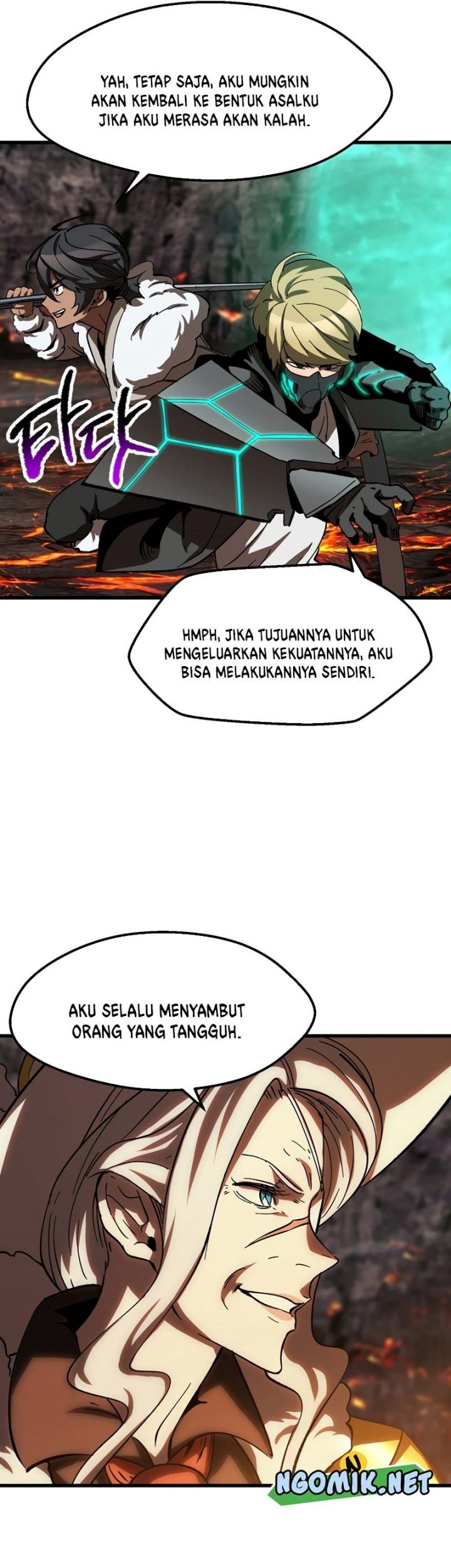 Chapter 167 - halaman 51