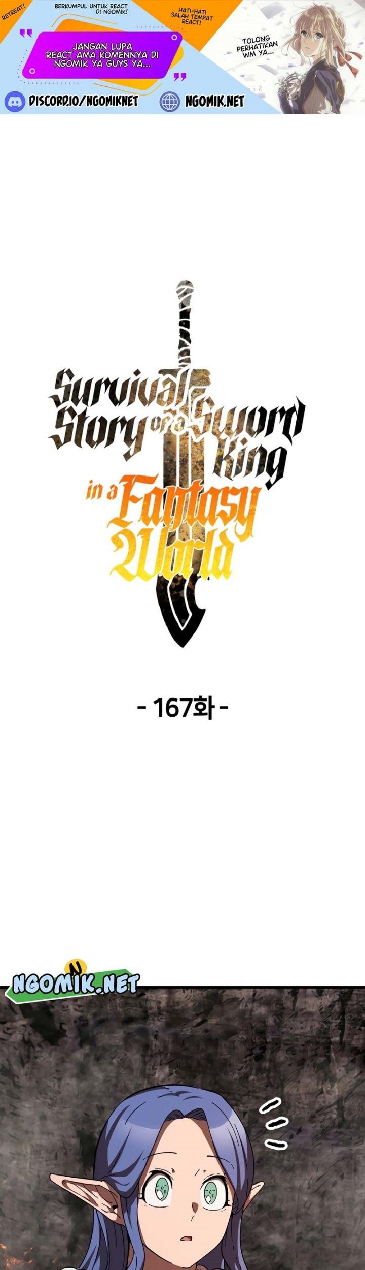 Chapter 167 - halaman 3