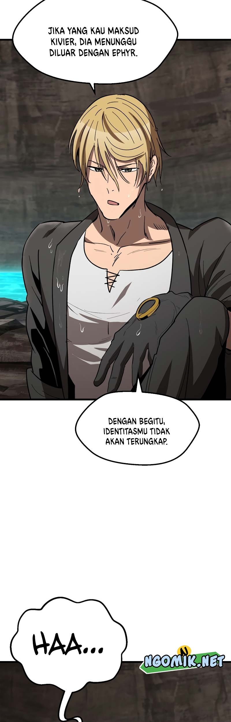 Chapter 166 - halaman 25