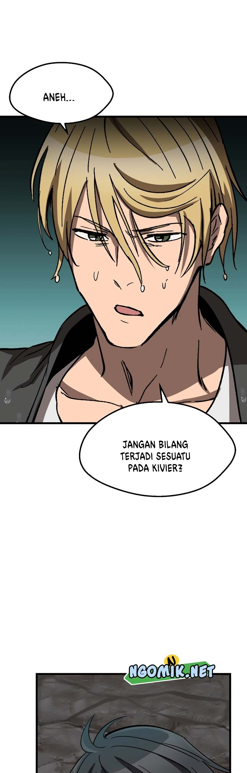 Chapter 166 - halaman 27