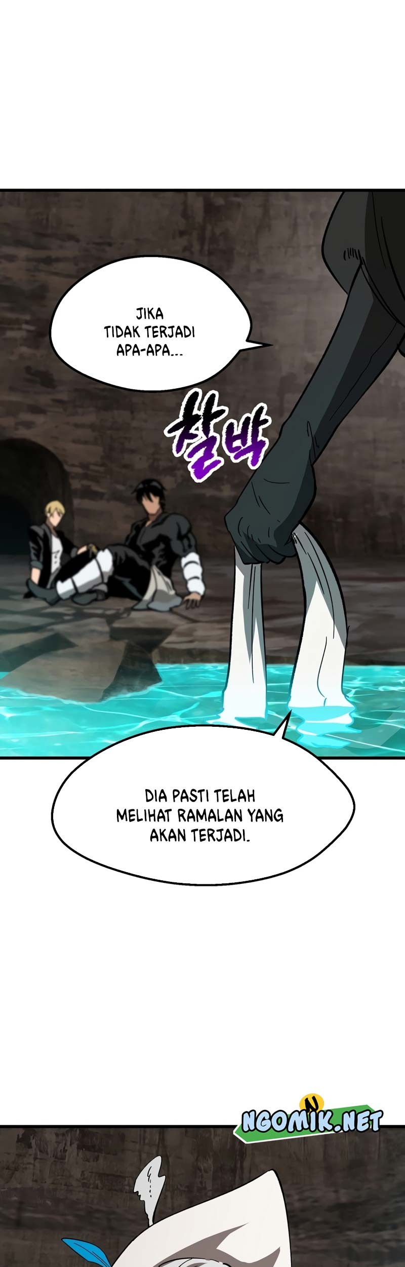 Chapter 166 - halaman 29