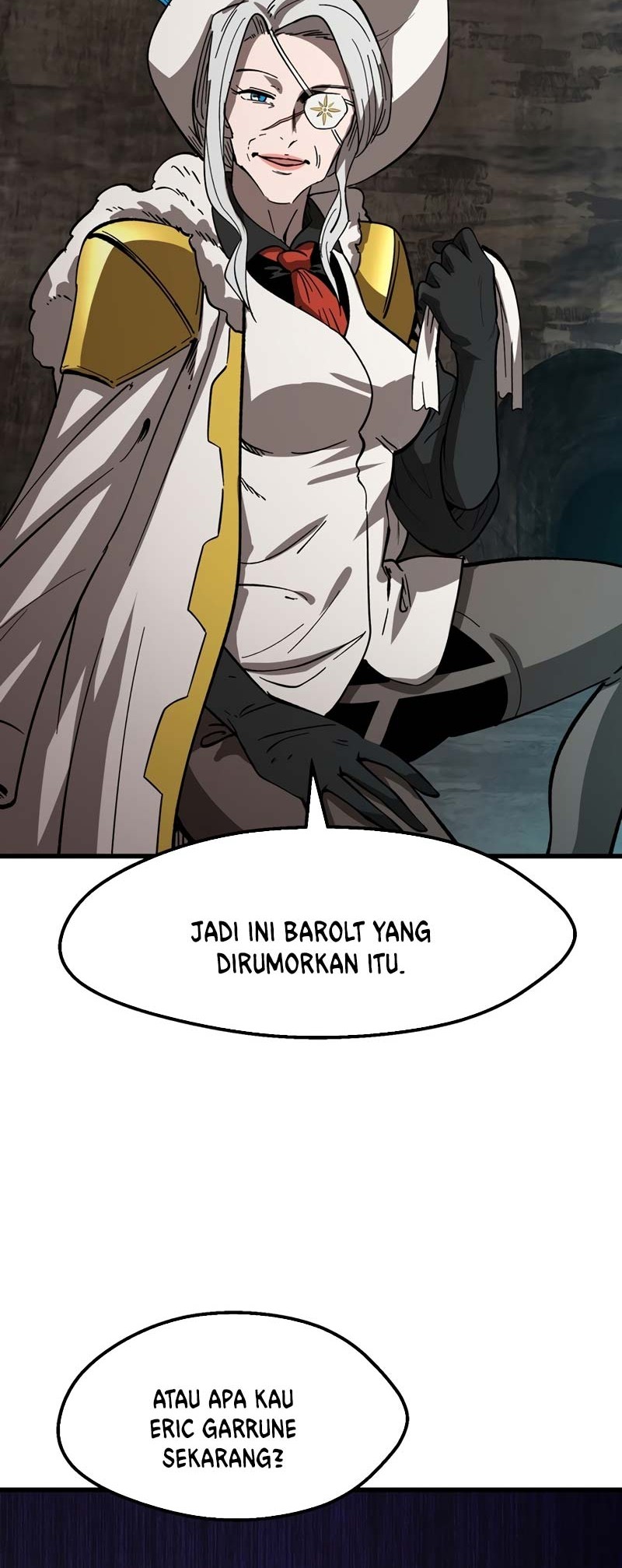 Chapter 166 - halaman 30