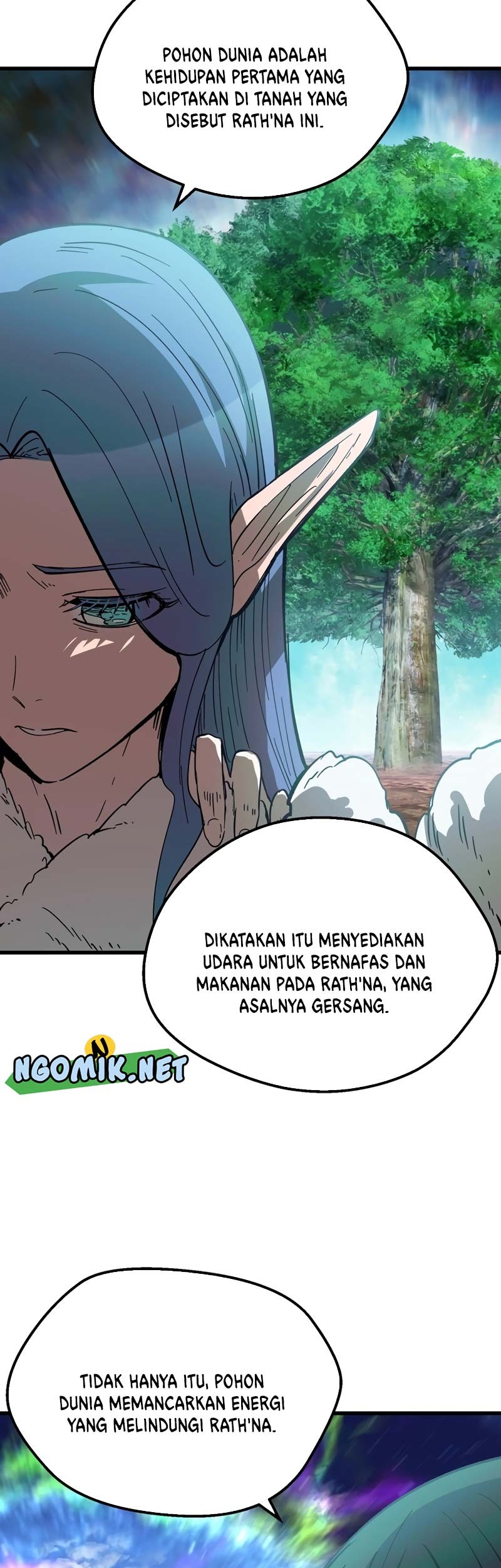 Chapter 166 - halaman 37