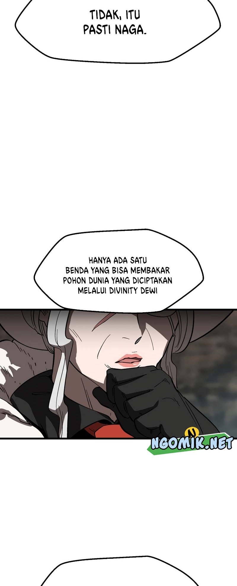 Chapter 166 - halaman 42