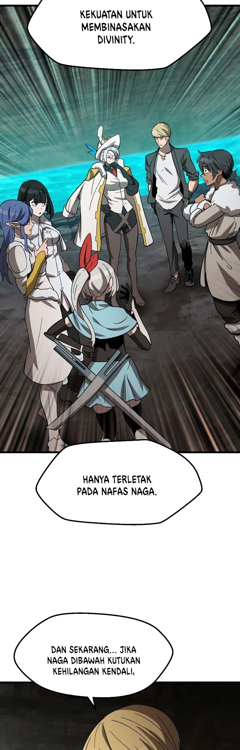 Chapter 166 - halaman 43
