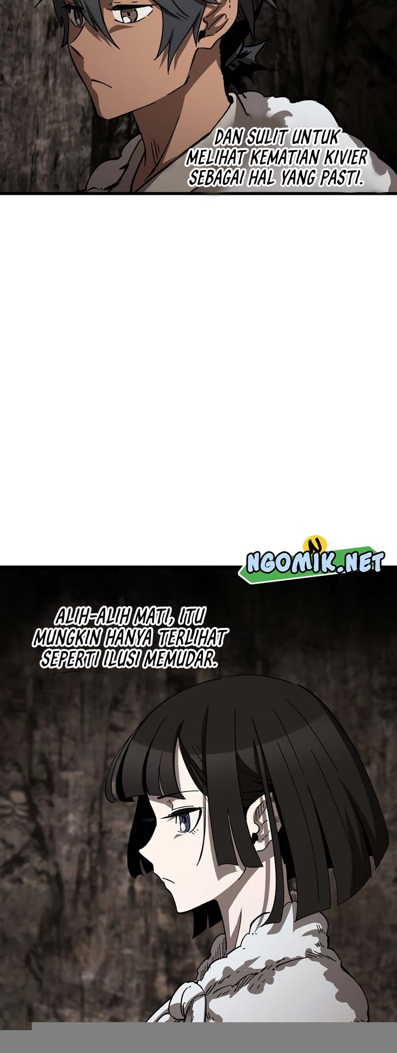 Chapter 166 - halaman 58