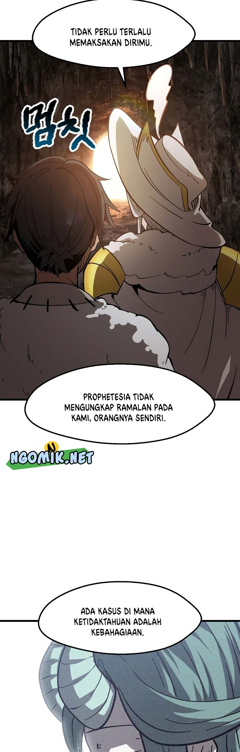 Chapter 166 - halaman 61