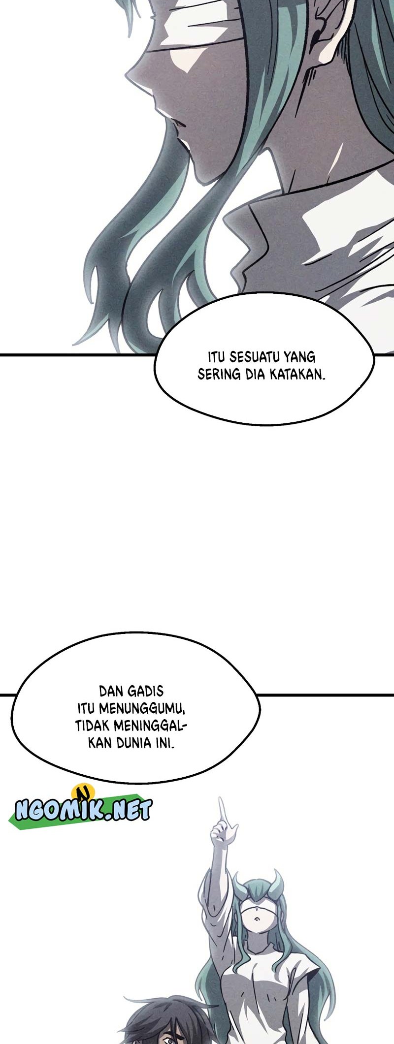 Chapter 166 - halaman 62