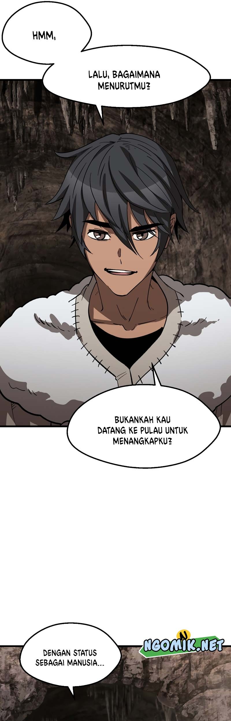 Chapter 166 - halaman 65