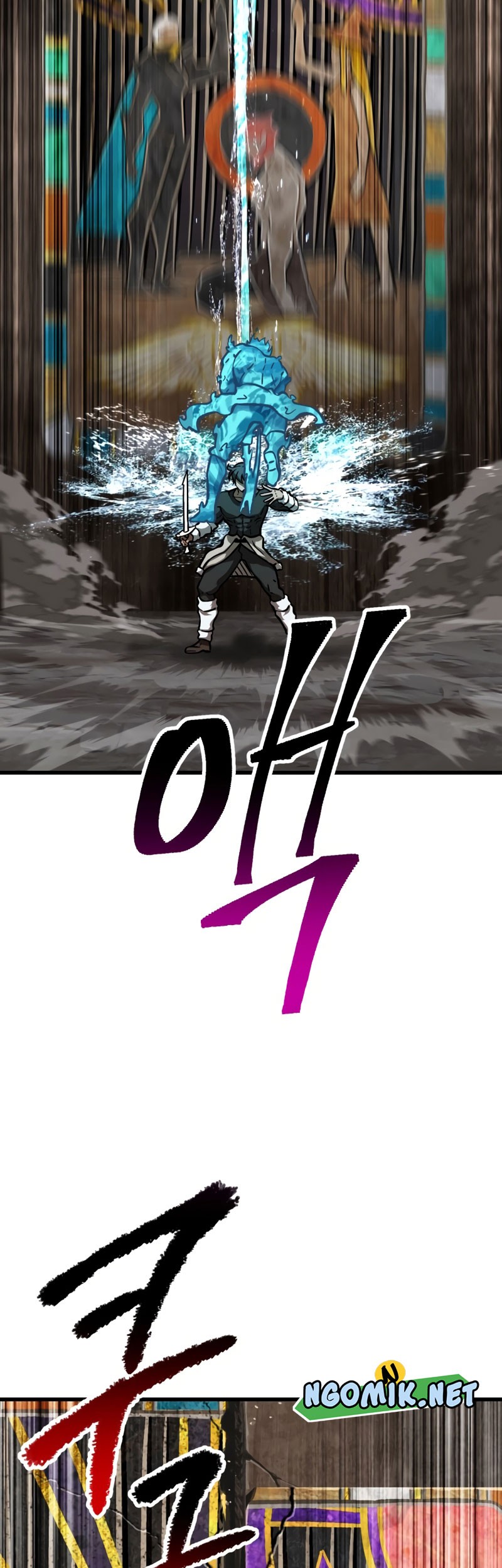 Chapter 165 - halaman 23