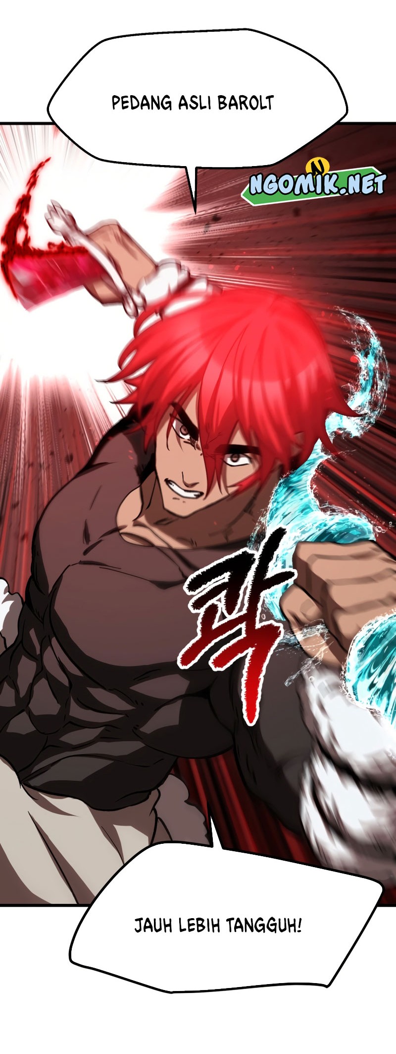 Chapter 165 - halaman 26