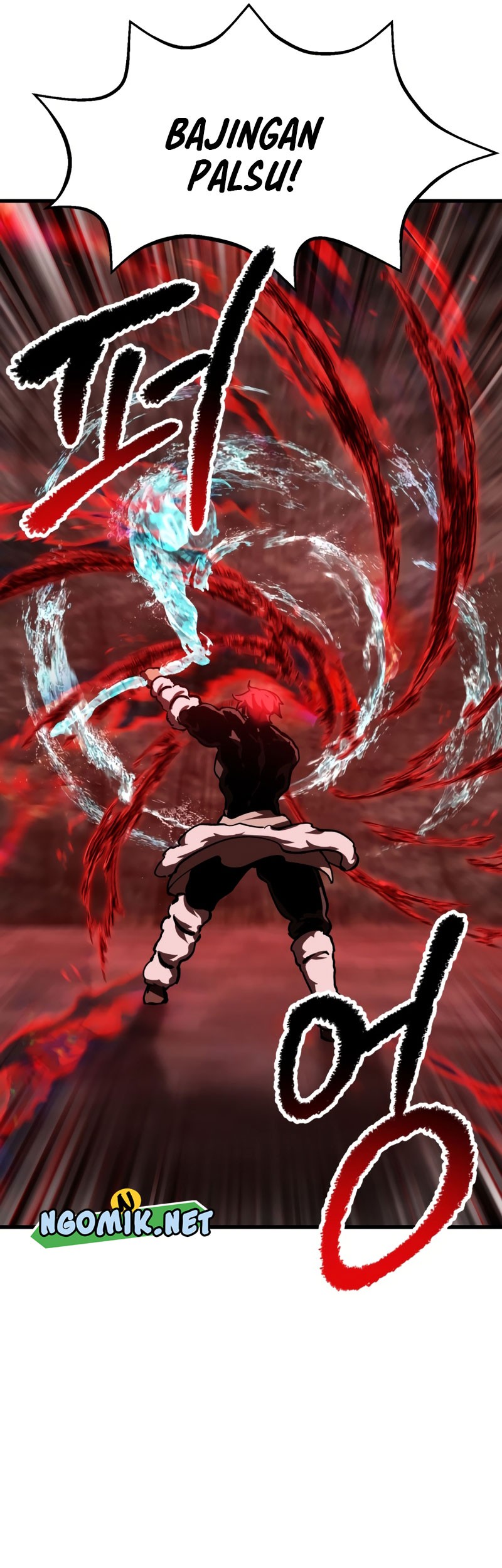 Chapter 165 - halaman 27