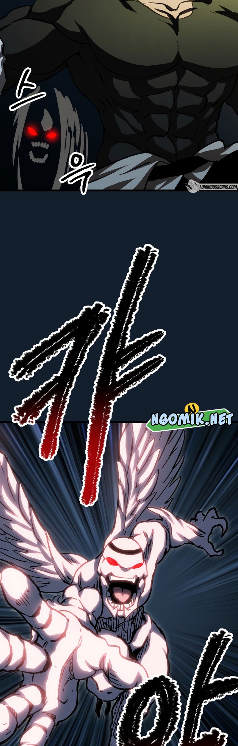 Chapter 165 - halaman 43