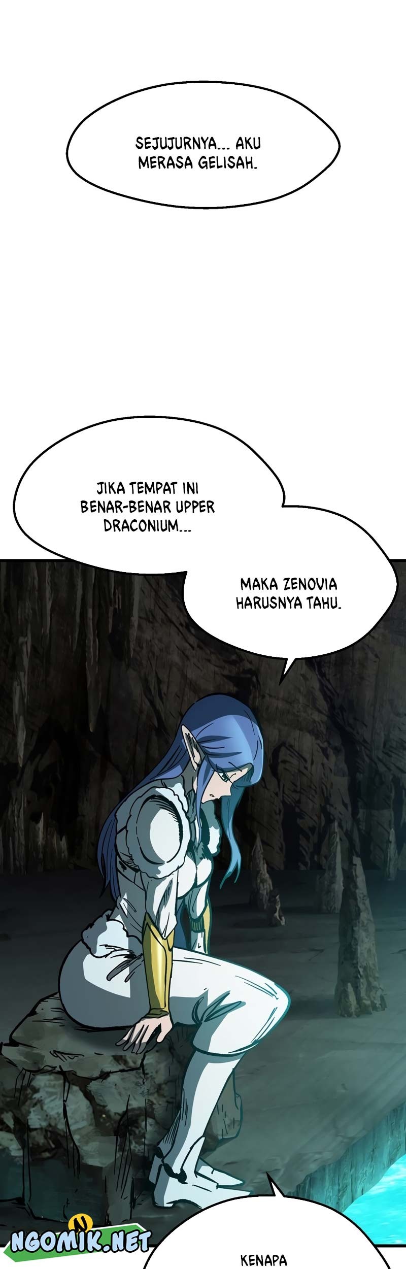 Chapter 164 - halaman 19