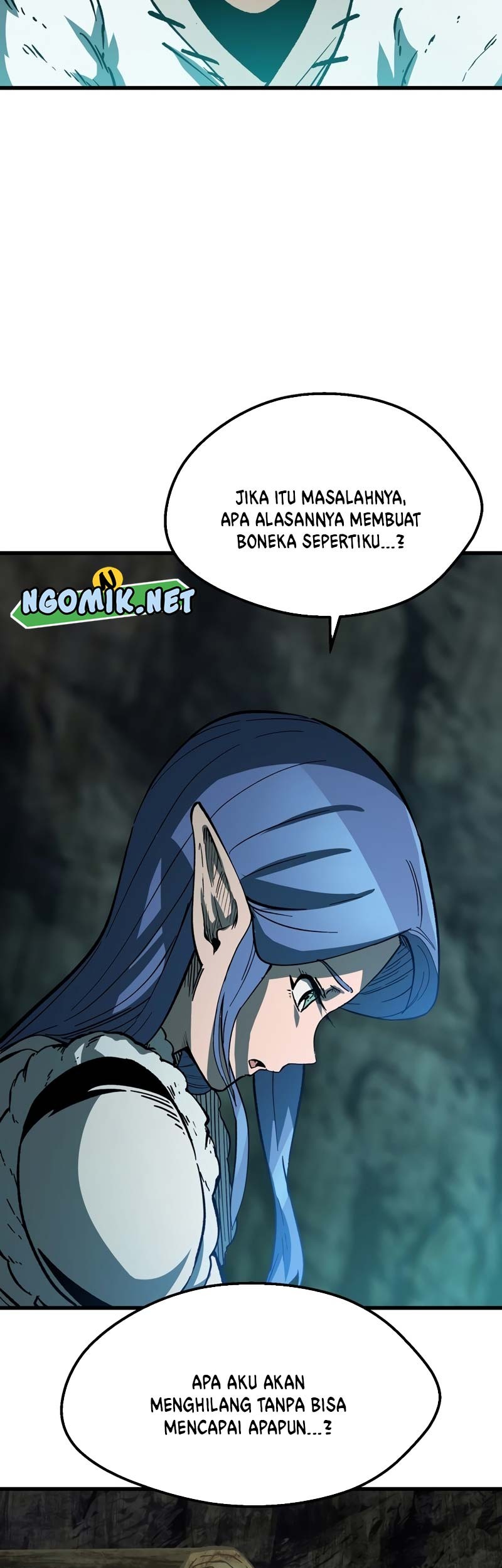 Chapter 164 - halaman 21