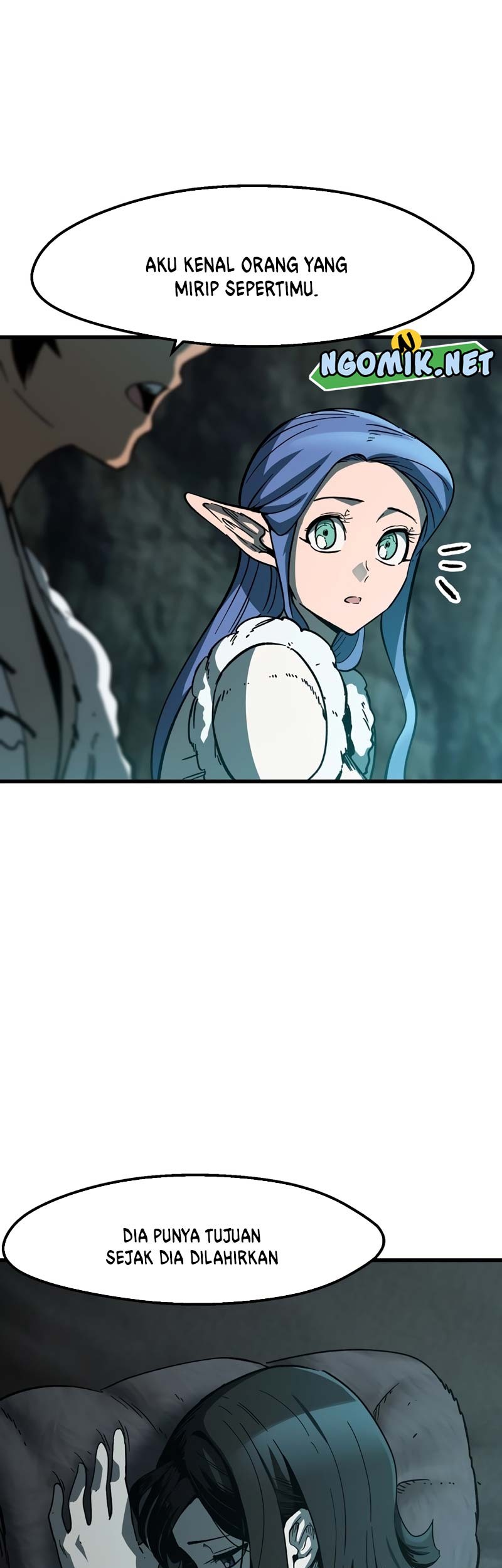 Chapter 164 - halaman 23