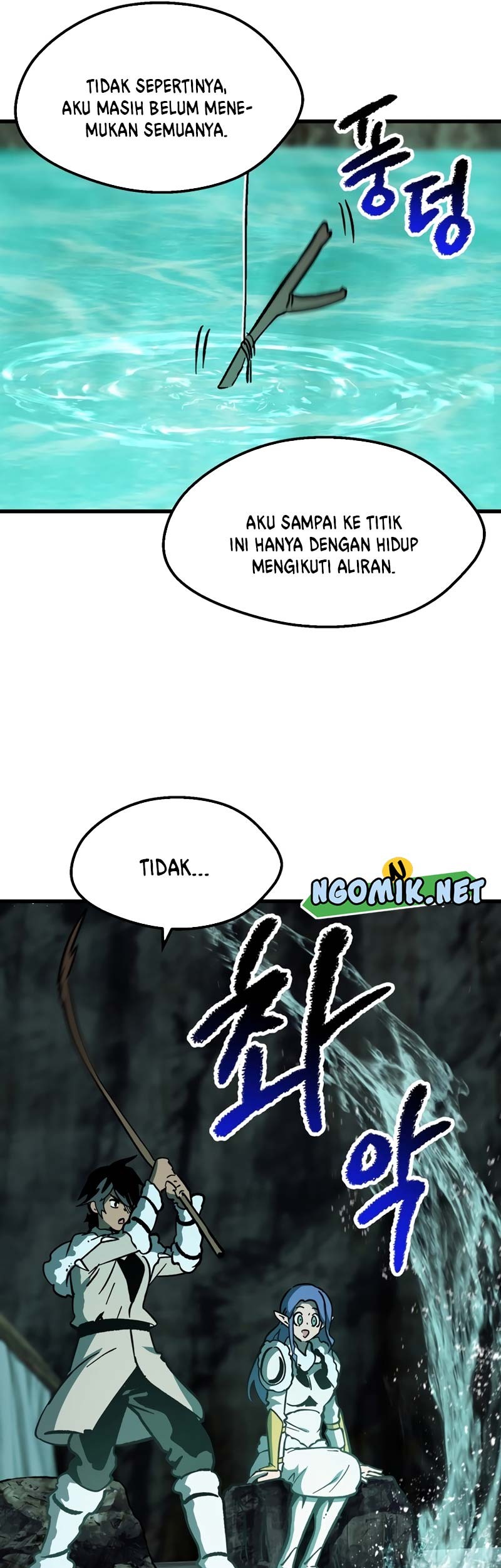 Chapter 164 - halaman 29