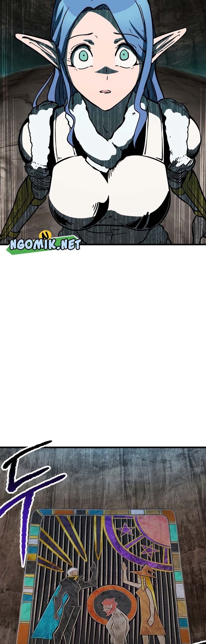 Chapter 164 - halaman 37