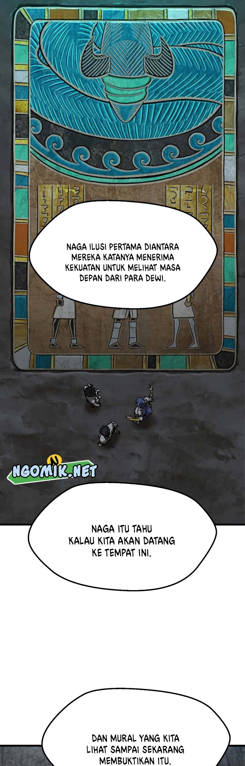 Chapter 164 - halaman 43