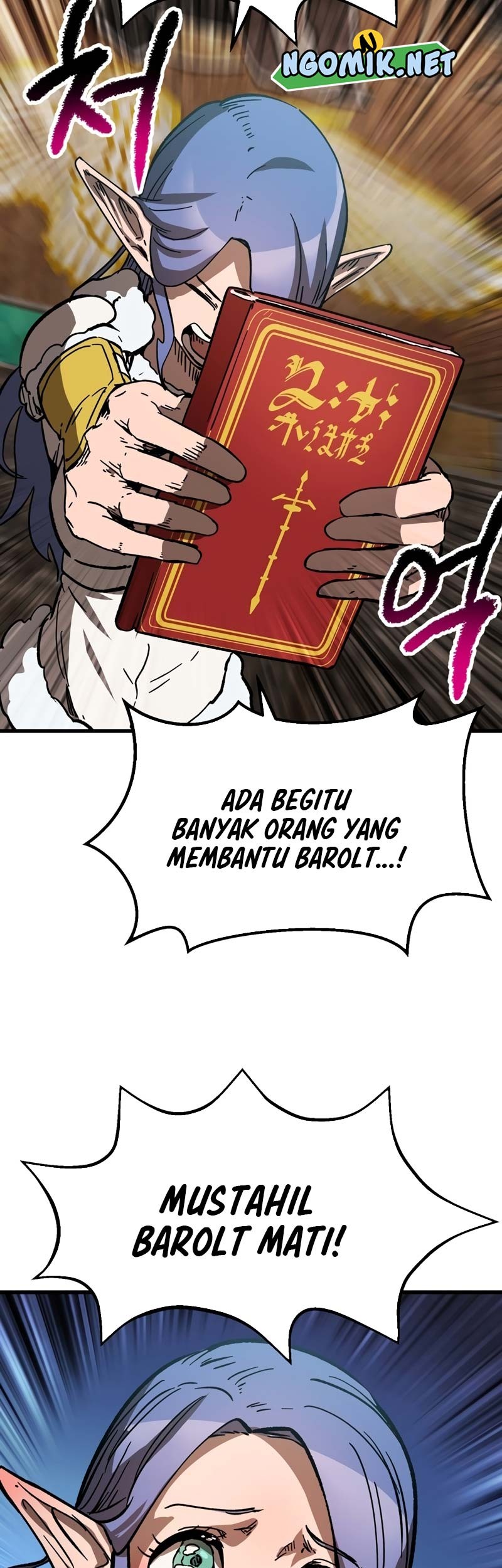 Chapter 164 - halaman 45