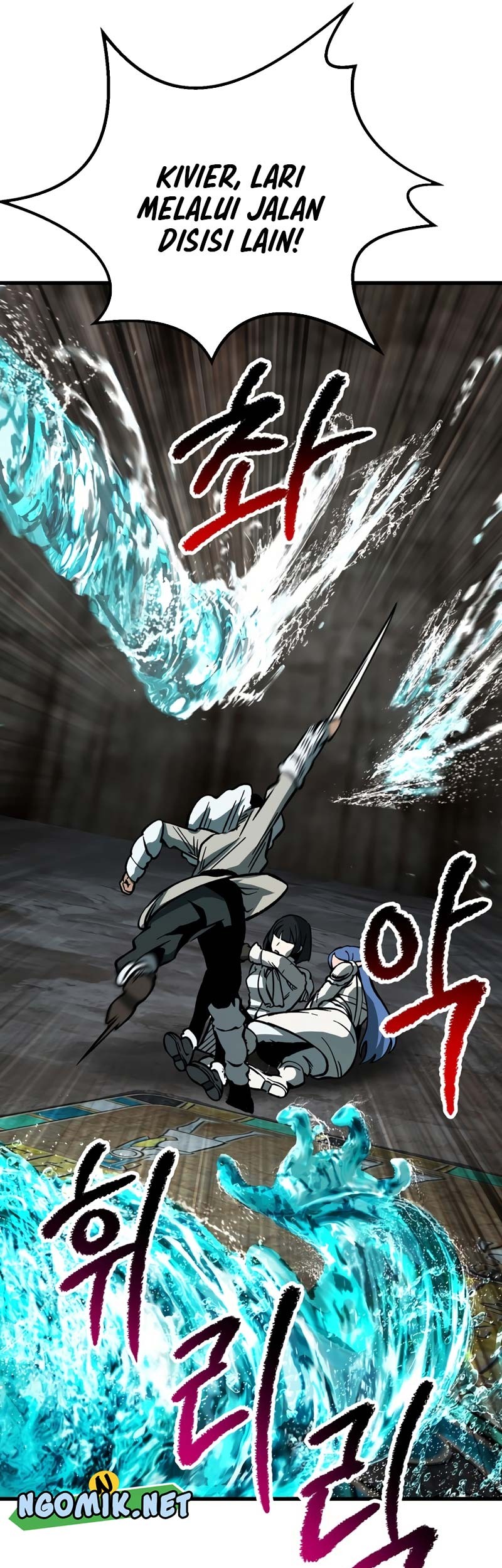 Chapter 164 - halaman 55