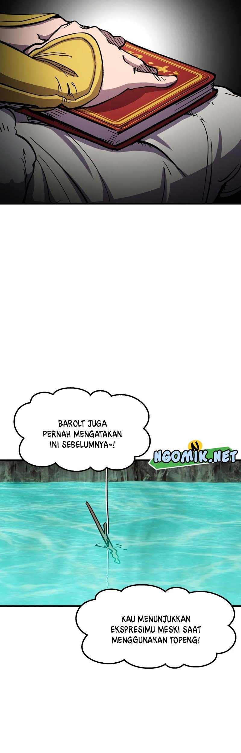 Chapter 164 - halaman 13